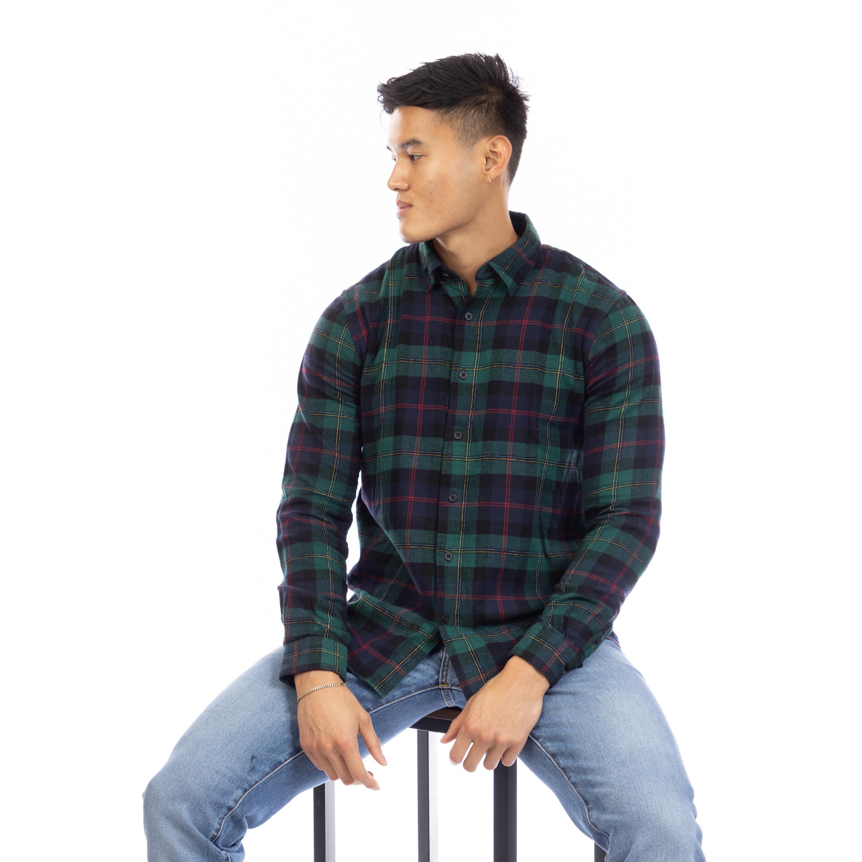 Multi - Peter Werth - W Allsop Shirt Sn99 - 4