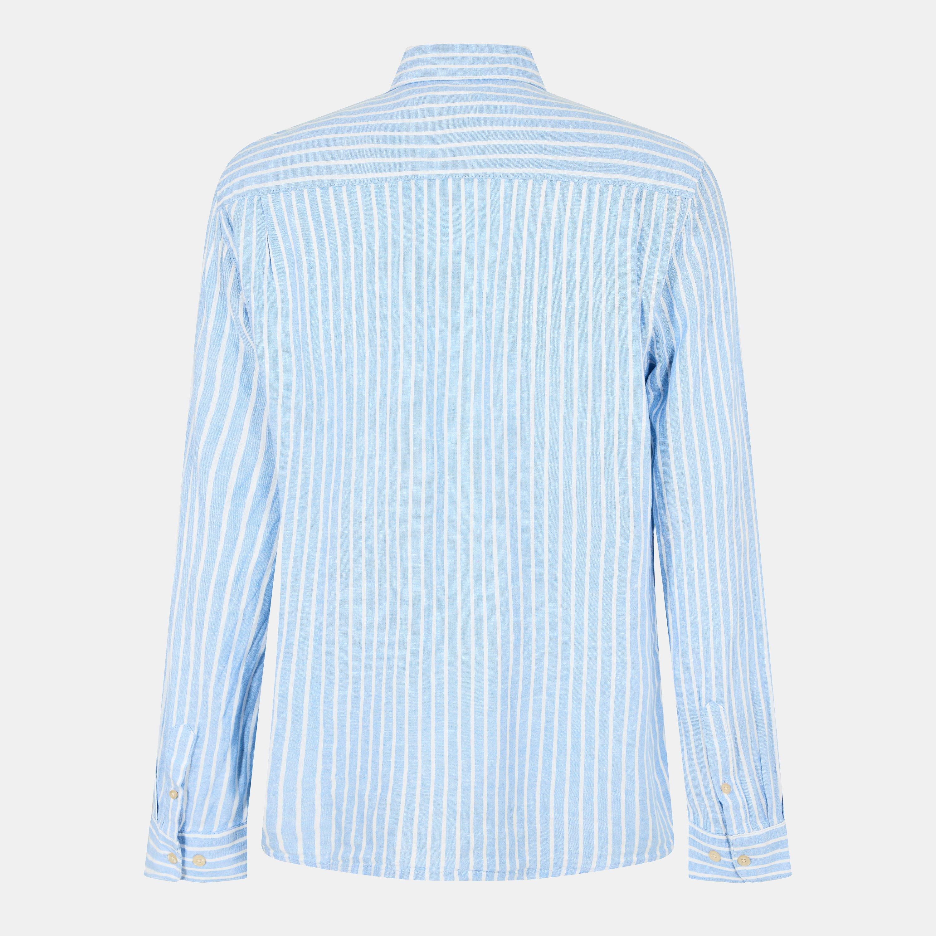 Bleu/Blanc - Peter Werth - W Pappworth Sn99 - 2