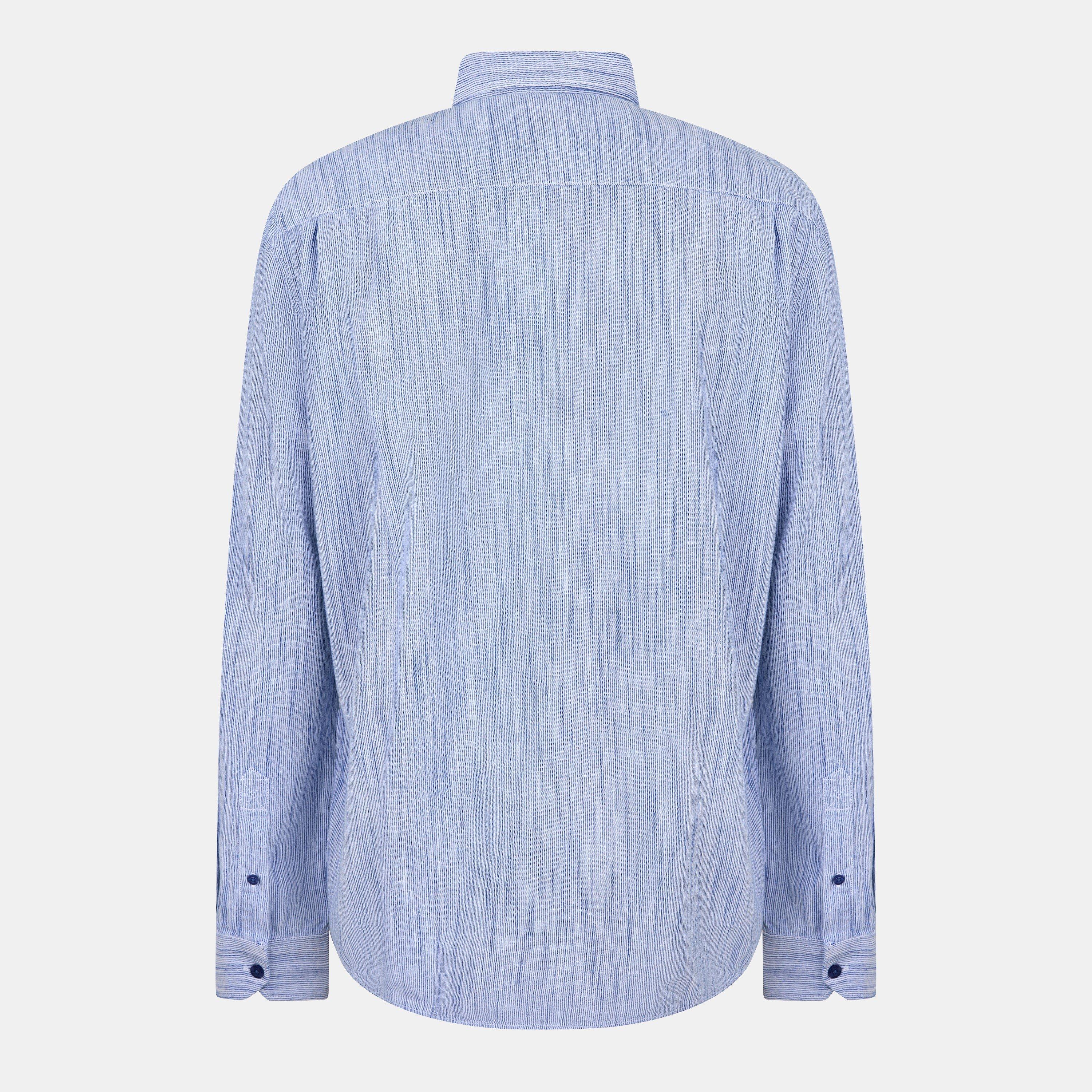 Bleu - Peter Werth - W Mallett Sht Sn99 - 2