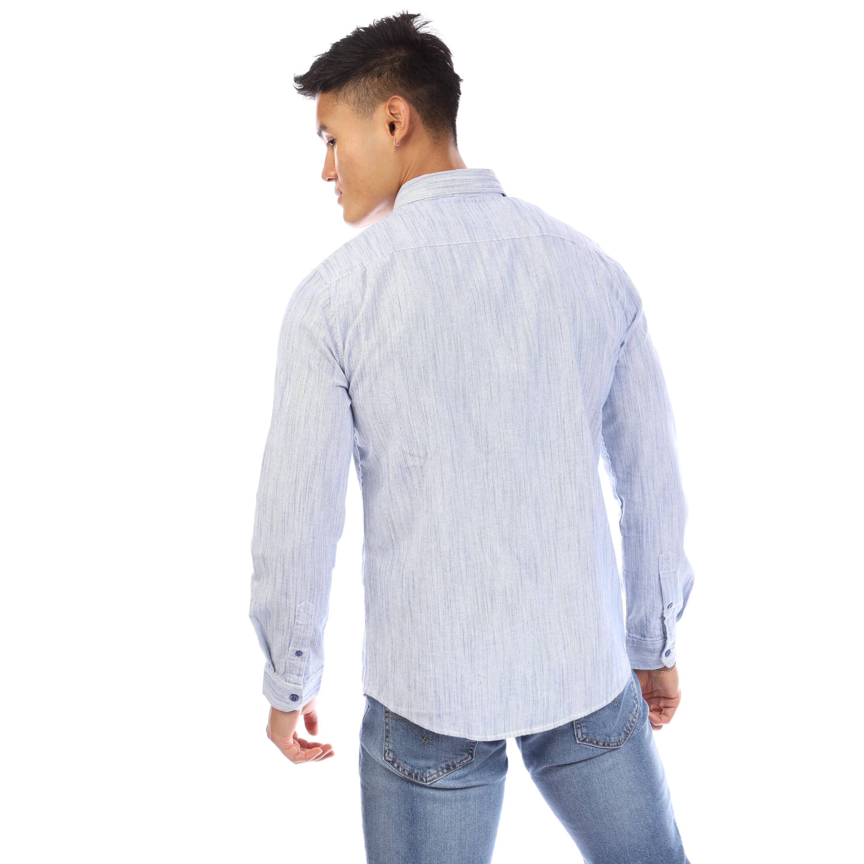 Bleu - Peter Werth - W Mallett Sht Sn99 - 3