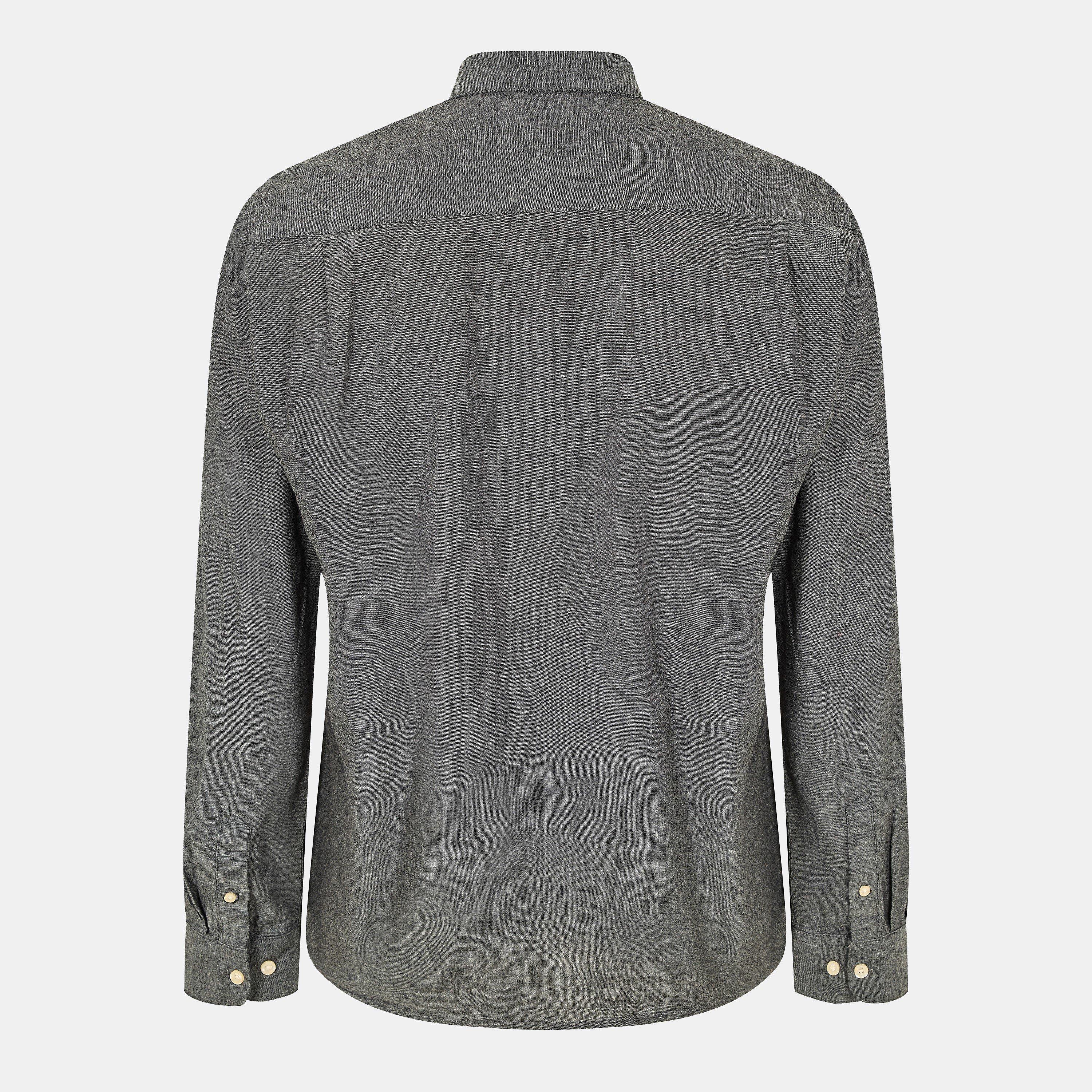 Noir - Peter Werth - W Jeff Ls Sht Sn99 - 2