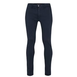 Replay Hyperflex Zeumar Slim Chinos