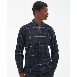 Barbour Kyeloch Tailored Fit Shirt