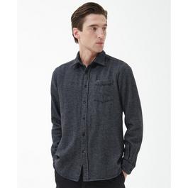 Barbour Robertson Tailored Shirt