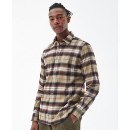 Barbour Askrigg Tailored Fit Shirt