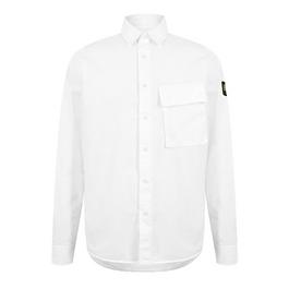 Belstaff Scale Shirt