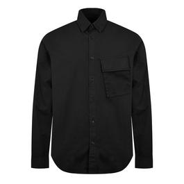 Belstaff Scale Shirt