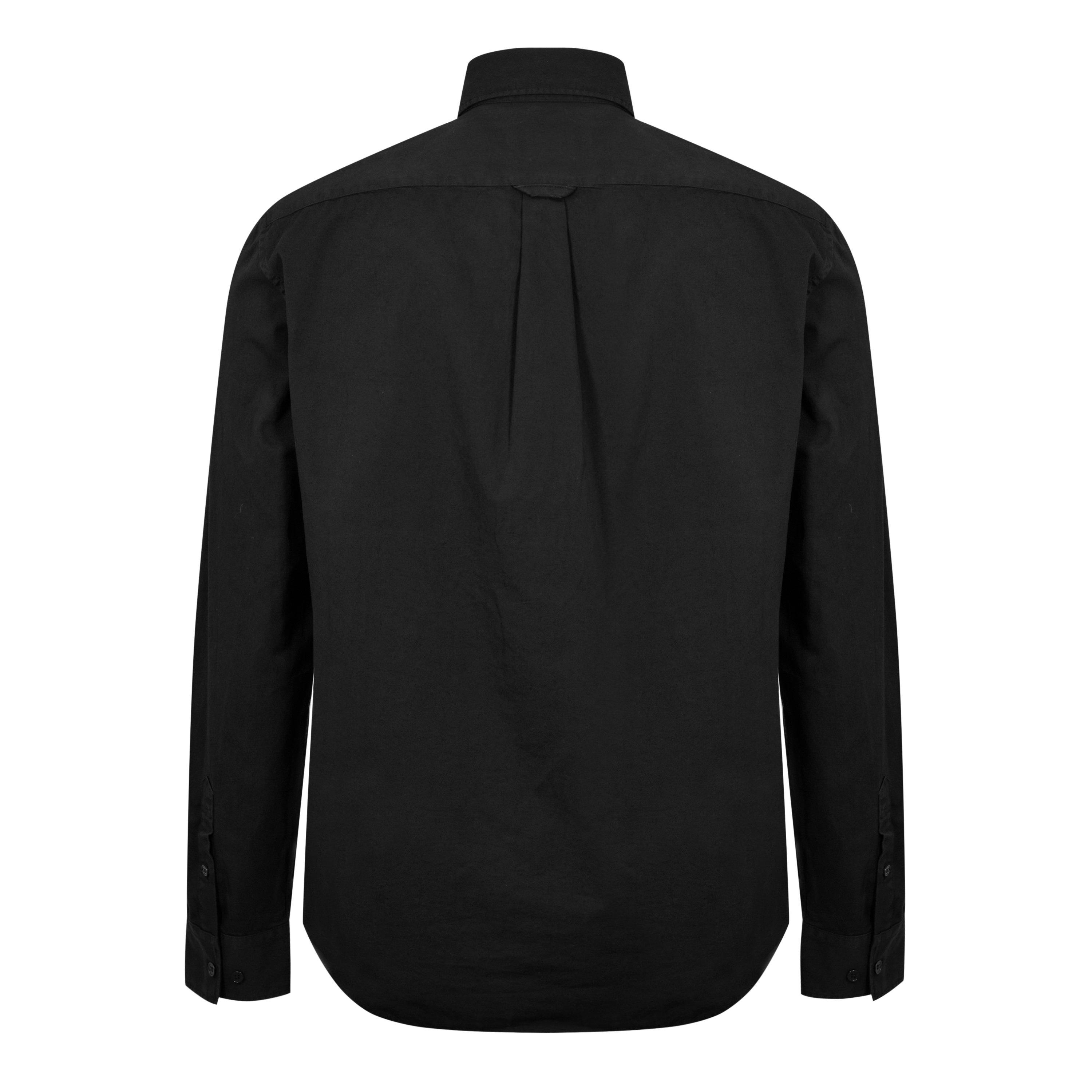 Black - Belstaff - Scale Shirt - 9