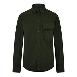 Belstaff Scale Shirt