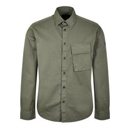 Belstaff Scale Shirt