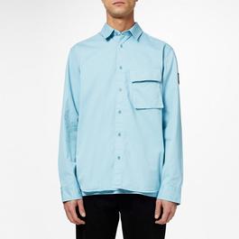 Belstaff Scale Shirt