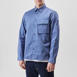 Belstaff Scale Shirt