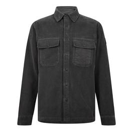 Belstaff Scale Shirt