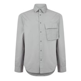 Belstaff Scale Shirt