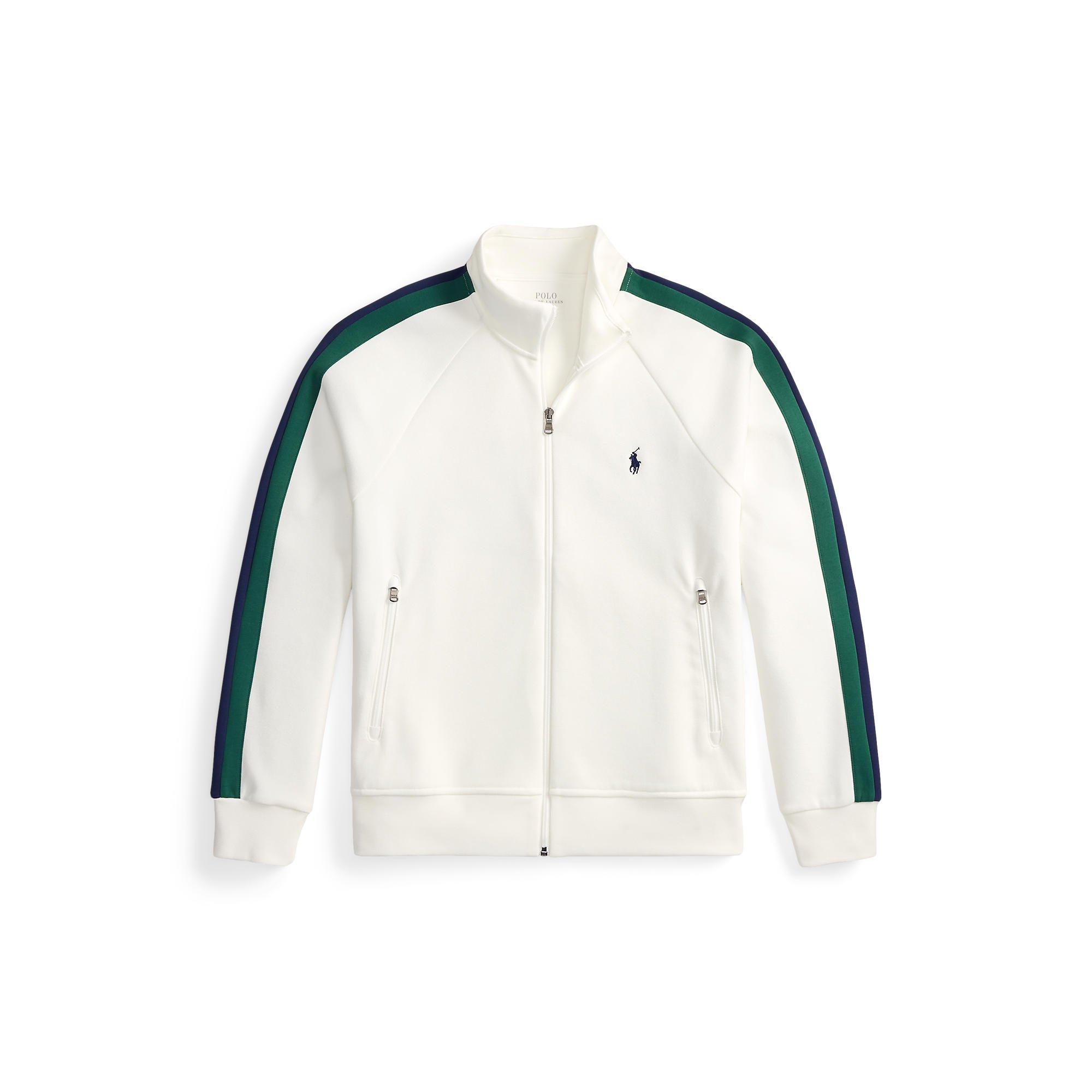Men's Full Zip Fleece
