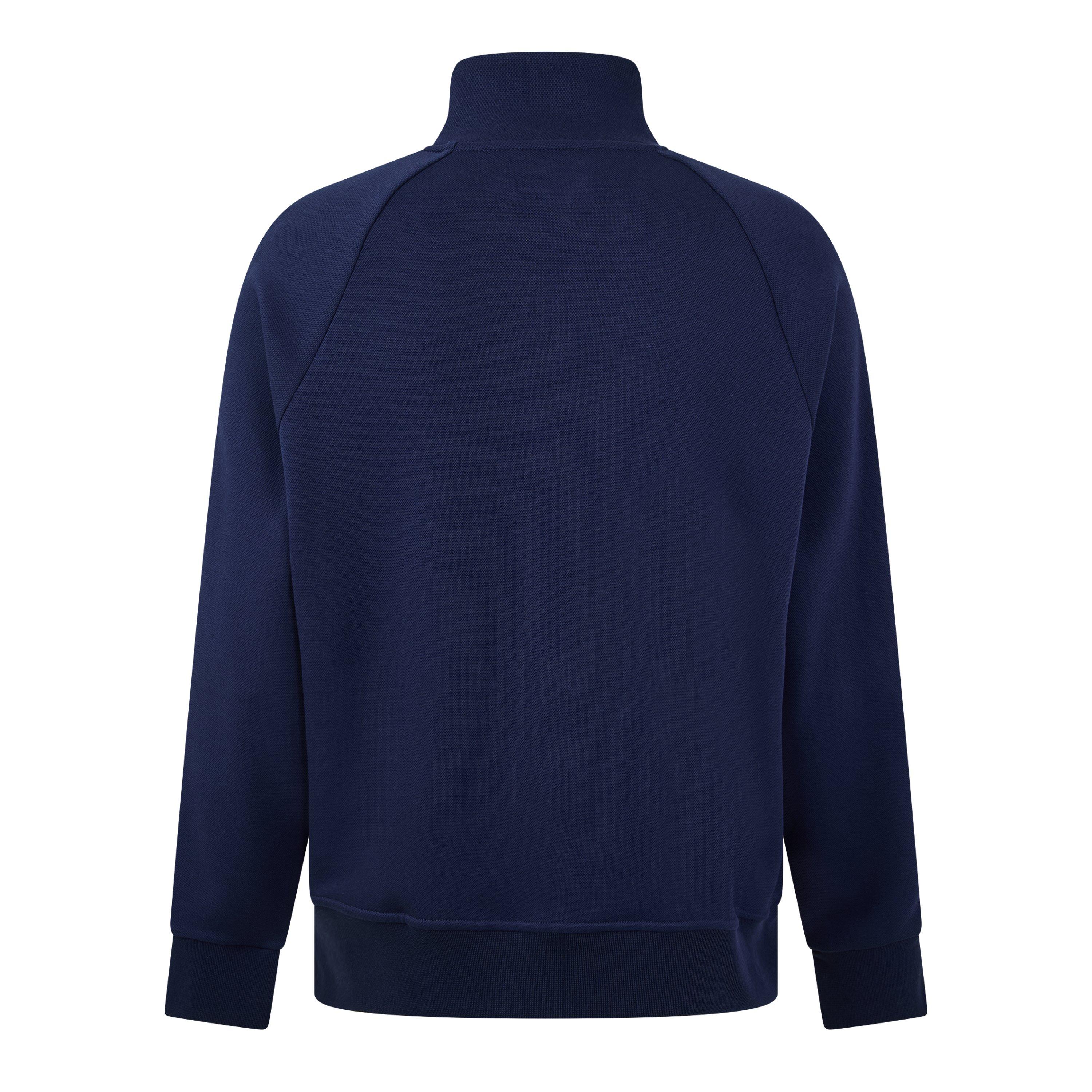 Newport Navy - Polo Ralph Lauren - Men's Full Zip Fleece - 2