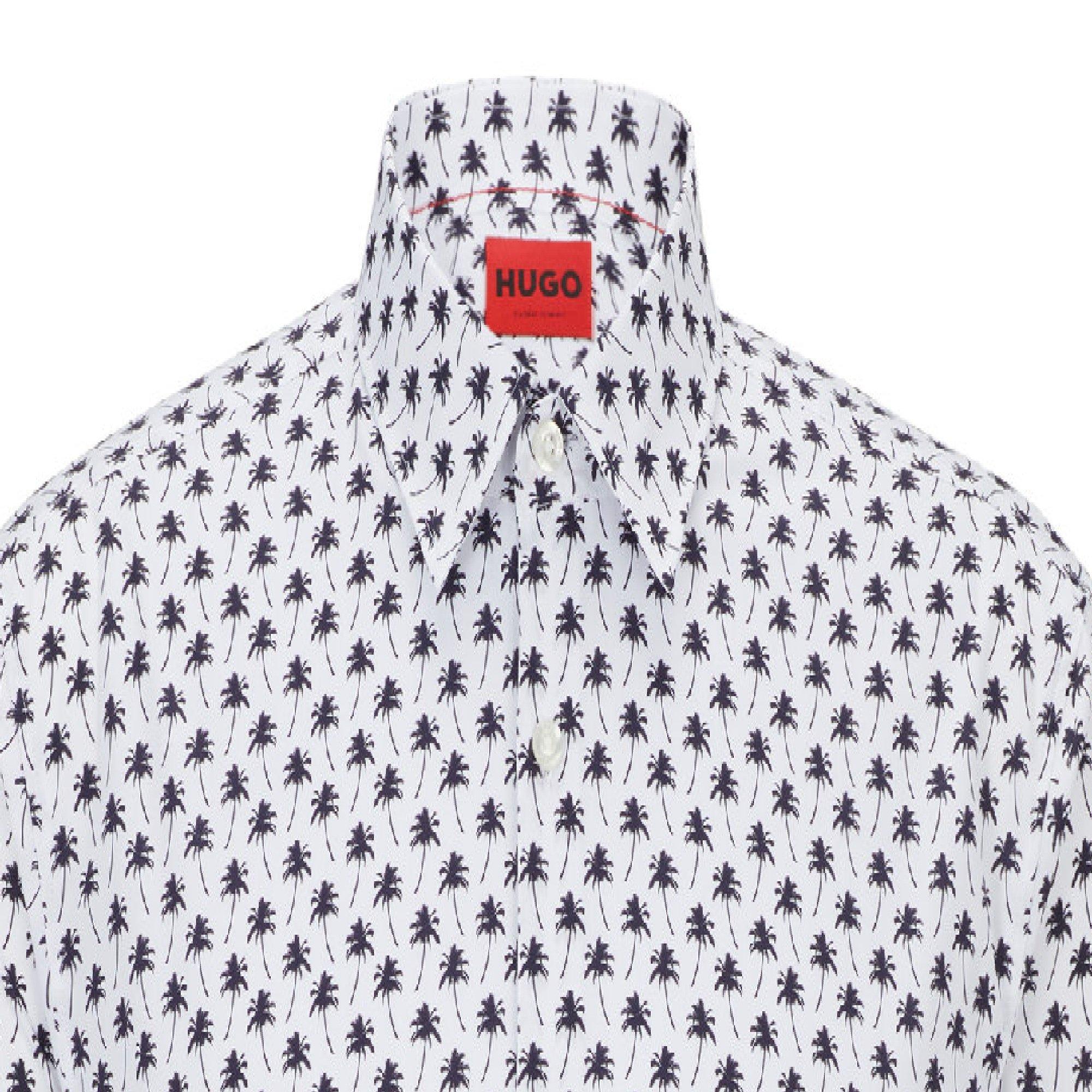 Open White - Hugo - Ermo Sn99 - 2