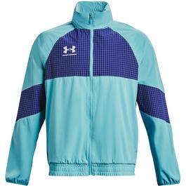 Under Armour Wolves Jacket Mens