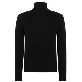 John Smedley Cherwell Turtle Neck Jumper