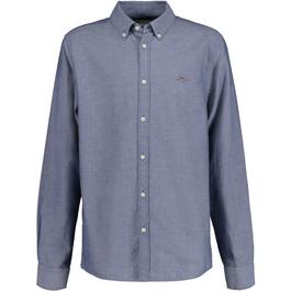 Gant Teens Conserve Oxford Shirt