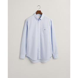 Gant Regular Fit Poplin Shirt