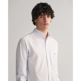 Gant Poplin Banker Shirt