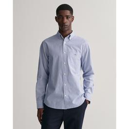 Gant Poplin Banker Shirt