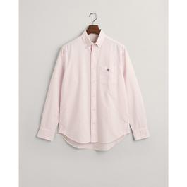 Gant Regular Fit Oxford Shirt