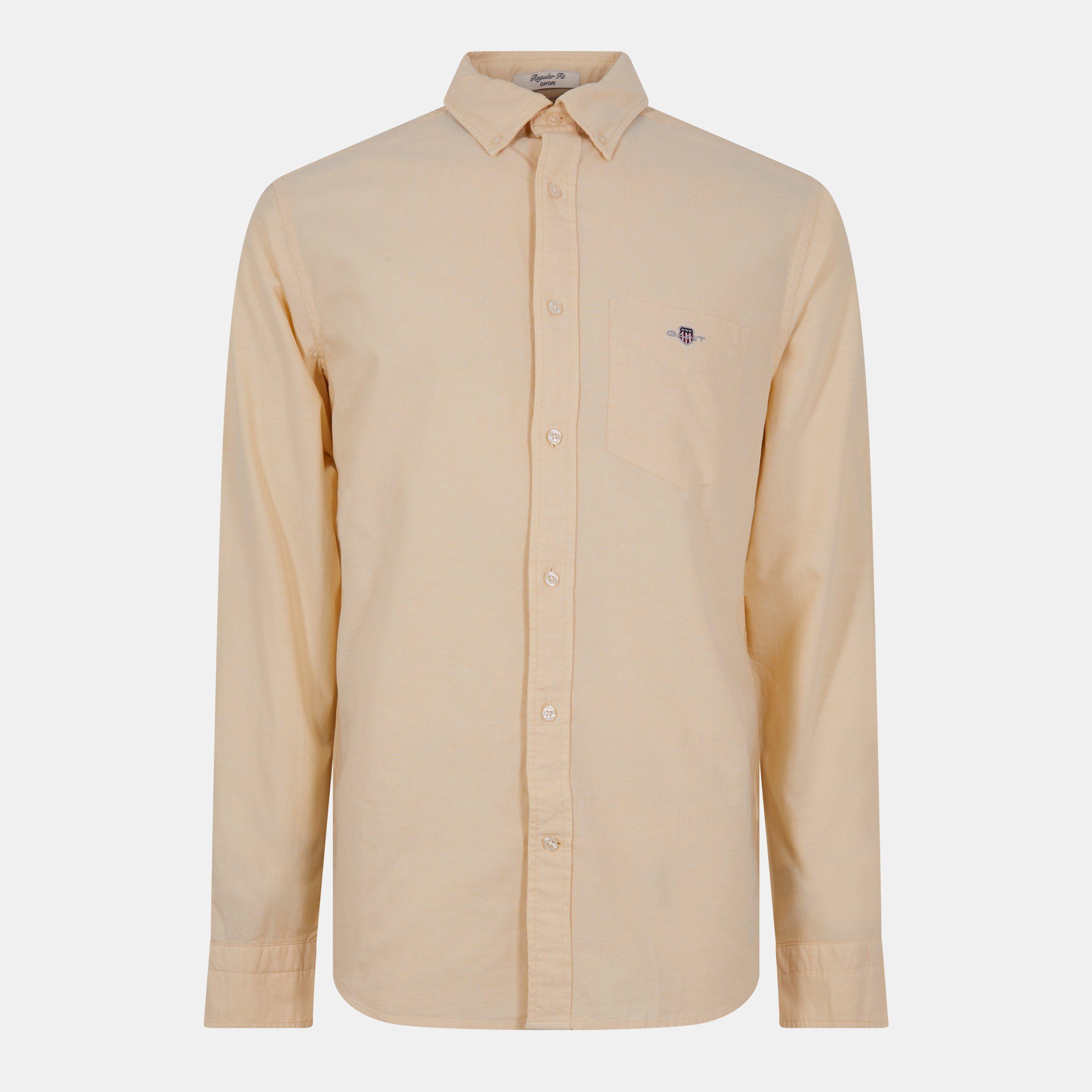 Regular Fit Oxford Shirt