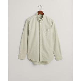 Gant Regular Fit Oxford Shirt