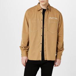 DSquared2 Regular Shirt