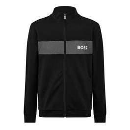 Boss Tracksuit Jacket 10166548 25