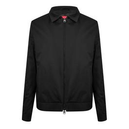 Hugo Zip Up Jacket