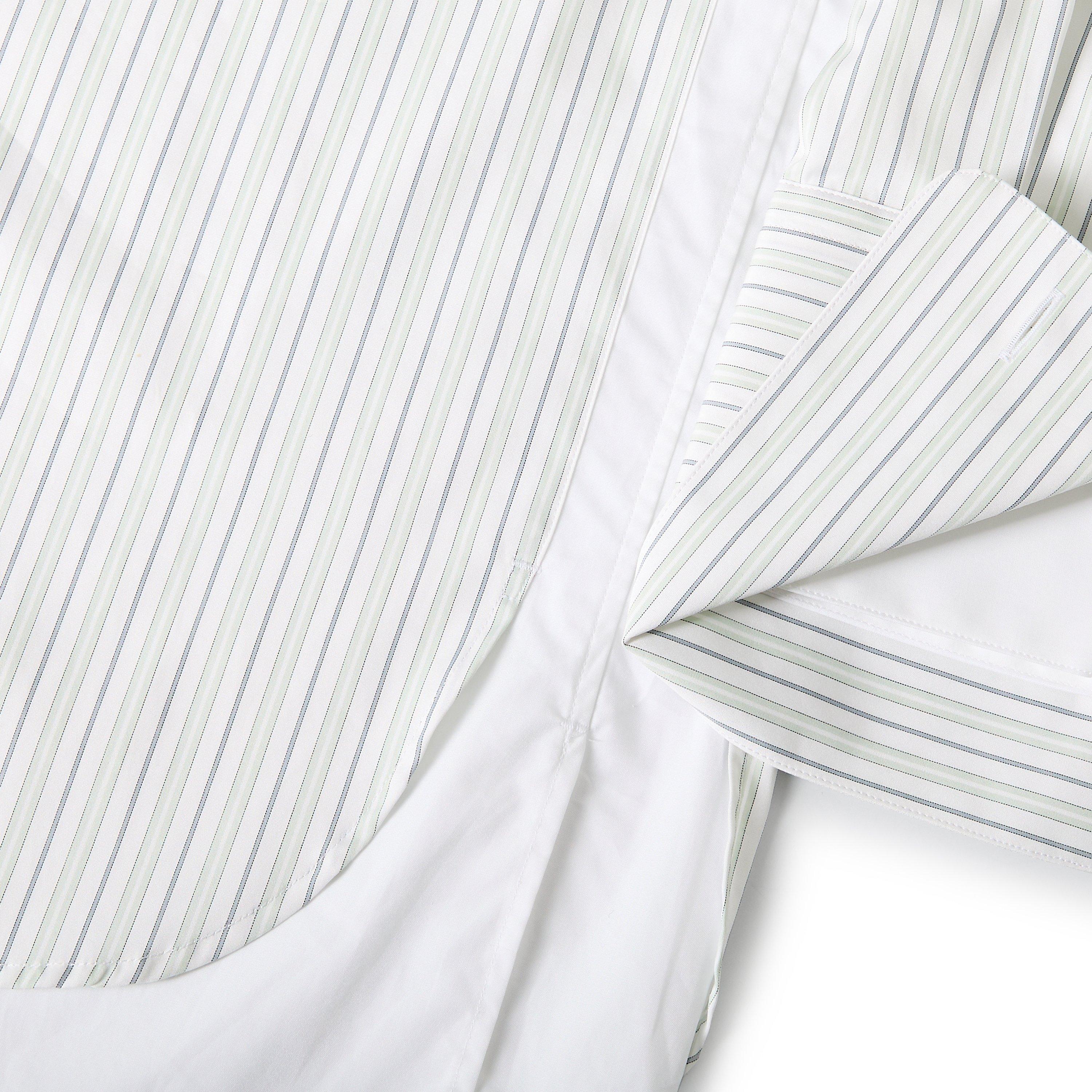 Open Green - Boss - Netstaton Sn99 - 3