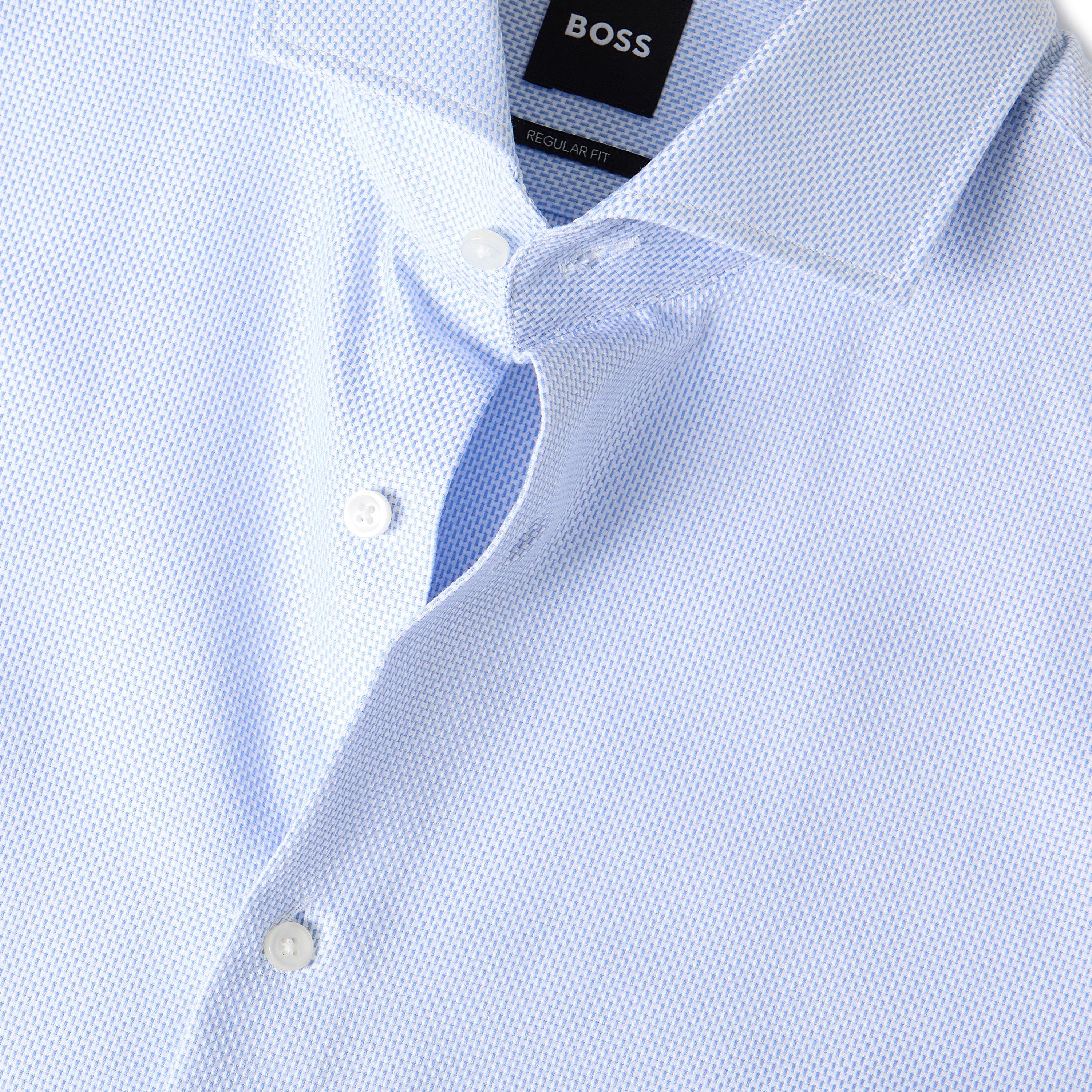 Pastel Blue - Boss - Joe Spread Sn99 - 3