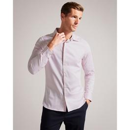 Ted Baker Faenza Long Sleeve Shirt