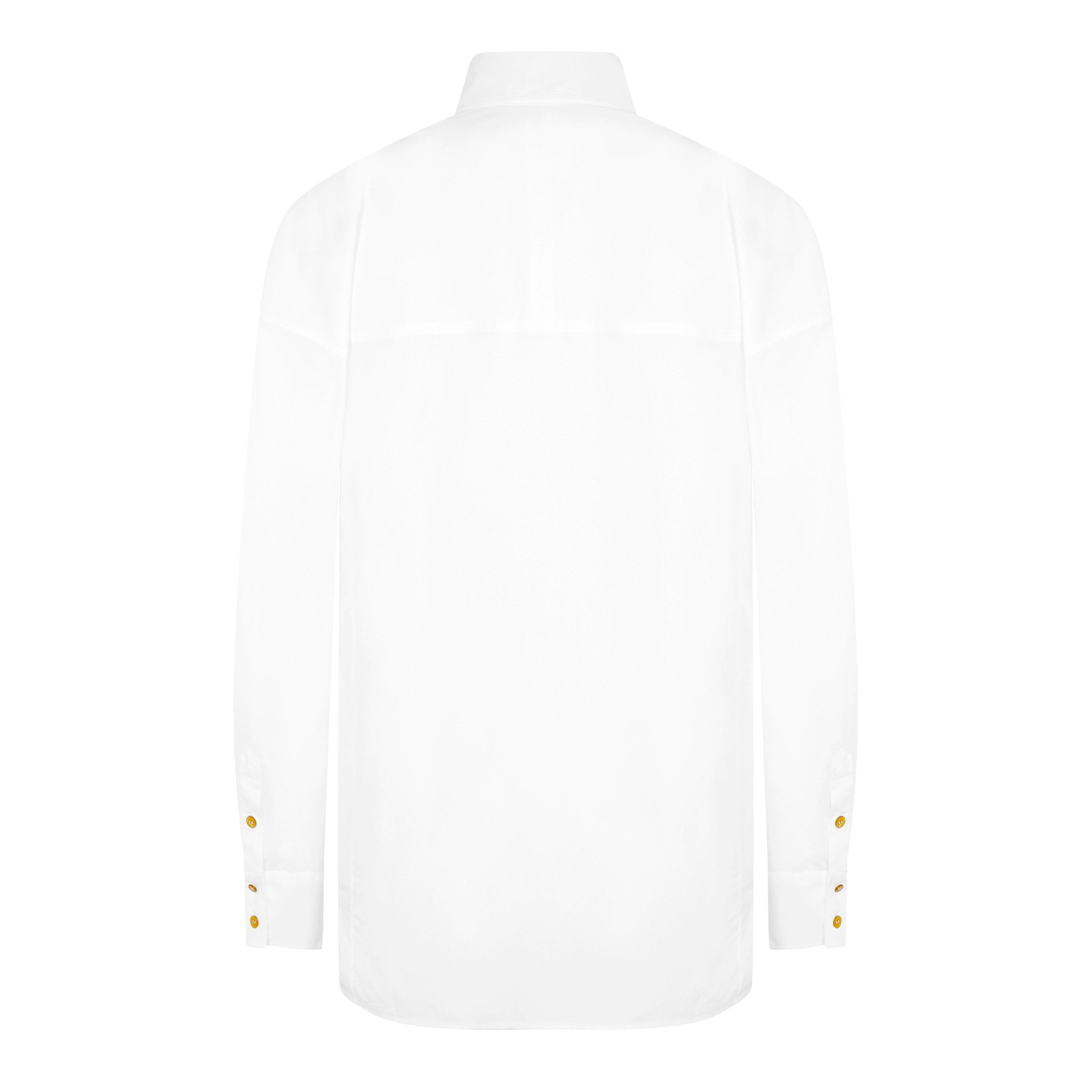 White - Vivienne Westwood - Football Shirt - 5