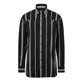 Vivienne Westwood Football Shirt