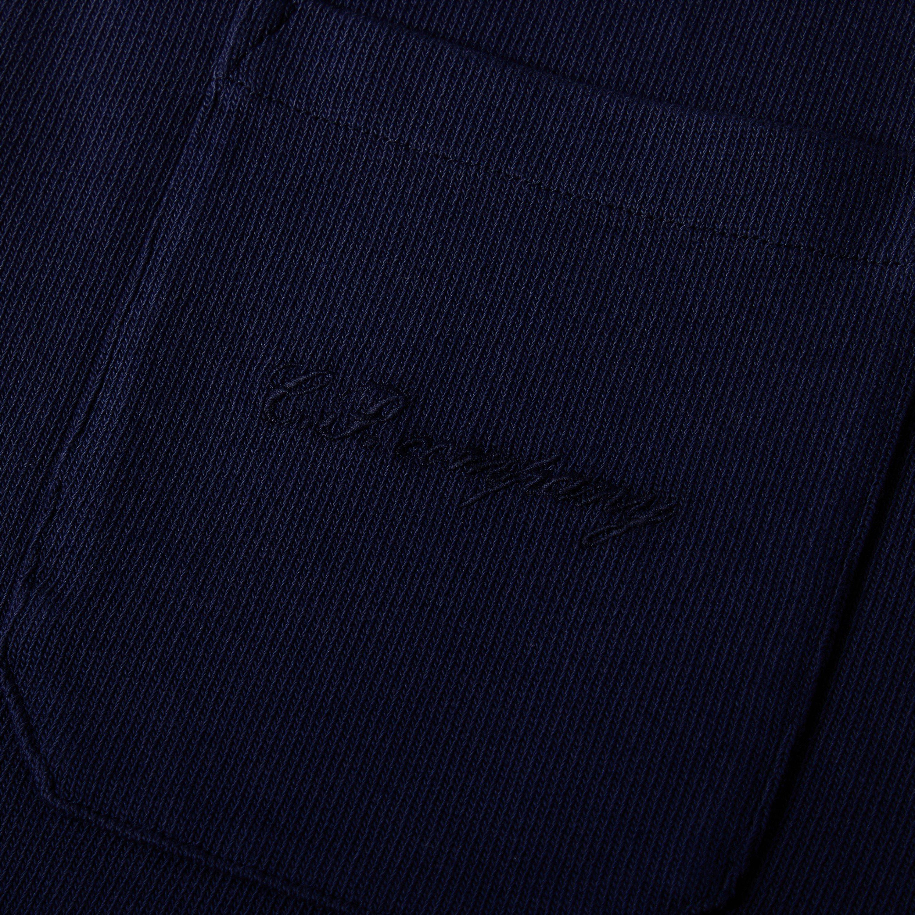 Midnight 889 - CP Company - CP 1/4 Zip Sweat Sn62 - 3