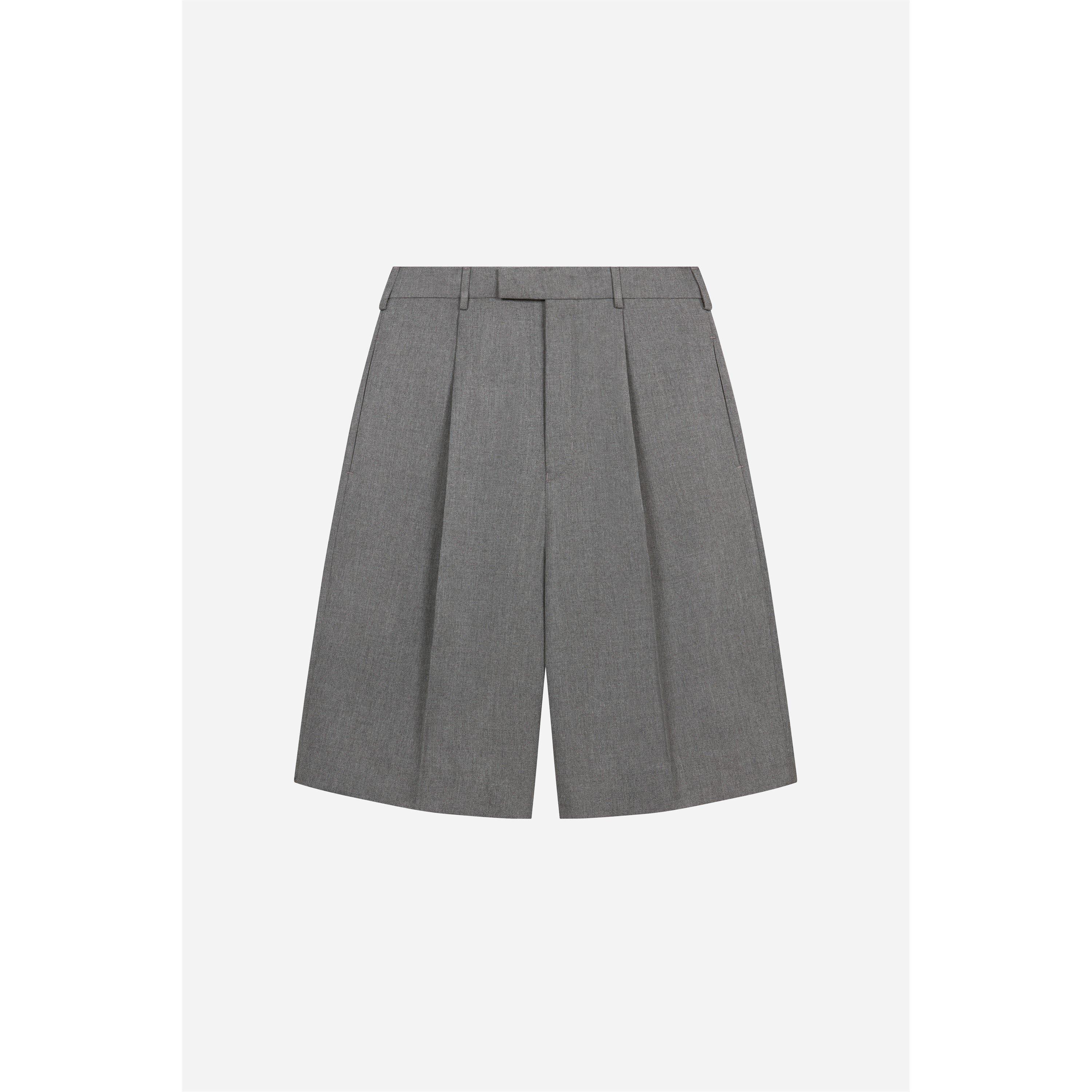 Men's Tailored Shorts
