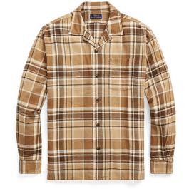 Polo Ralph Lauren Flannel Shirt