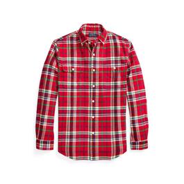 Polo Ralph Lauren Flannel Shirt