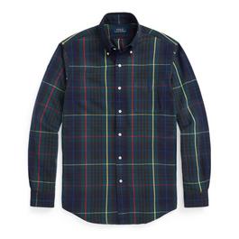 Polo Ralph Lauren Oxford Check Shirt