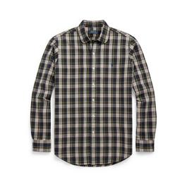 Polo Ralph Lauren Oxford Check Shirt