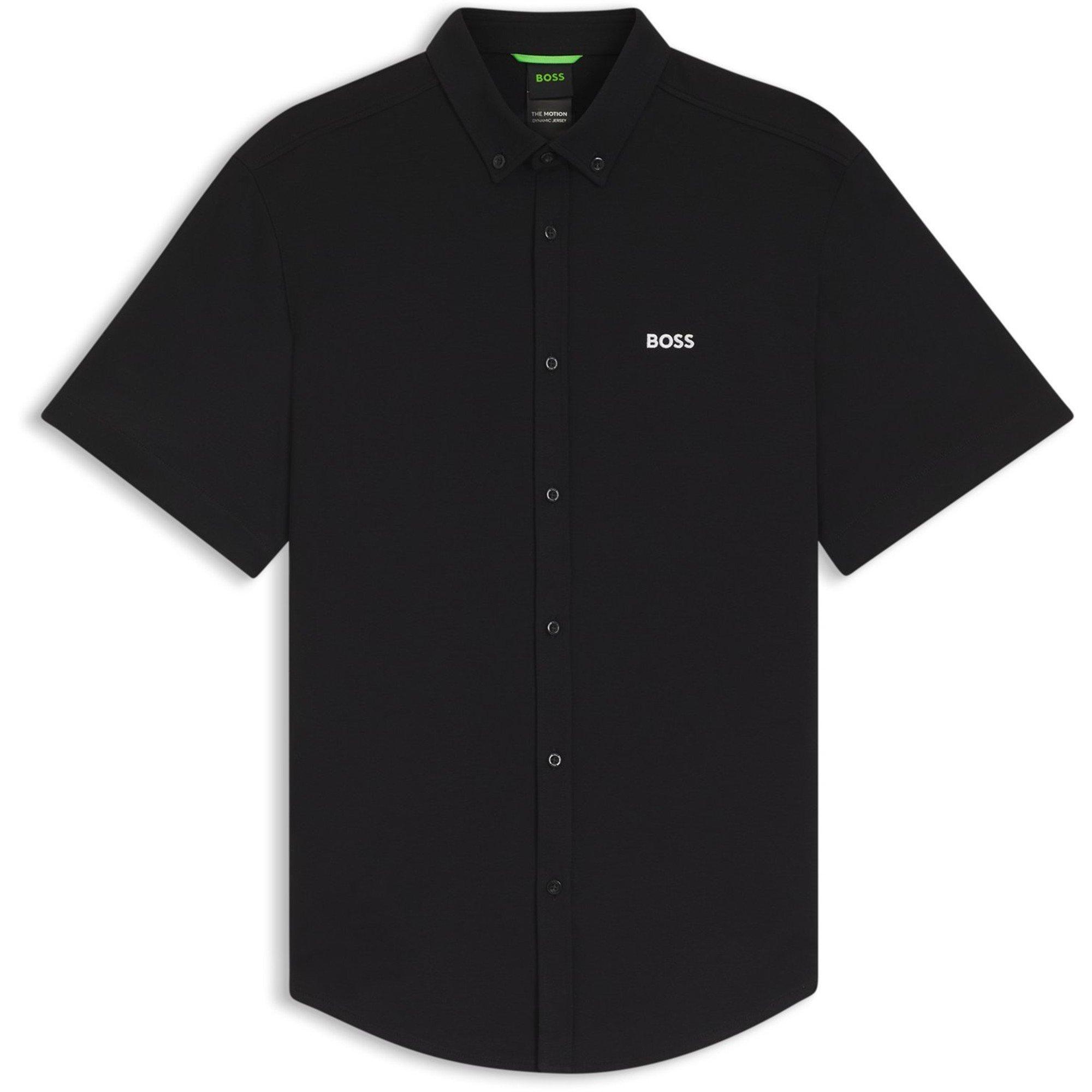 Black 002 - Boss - St Motion S 10263169 01 - 1