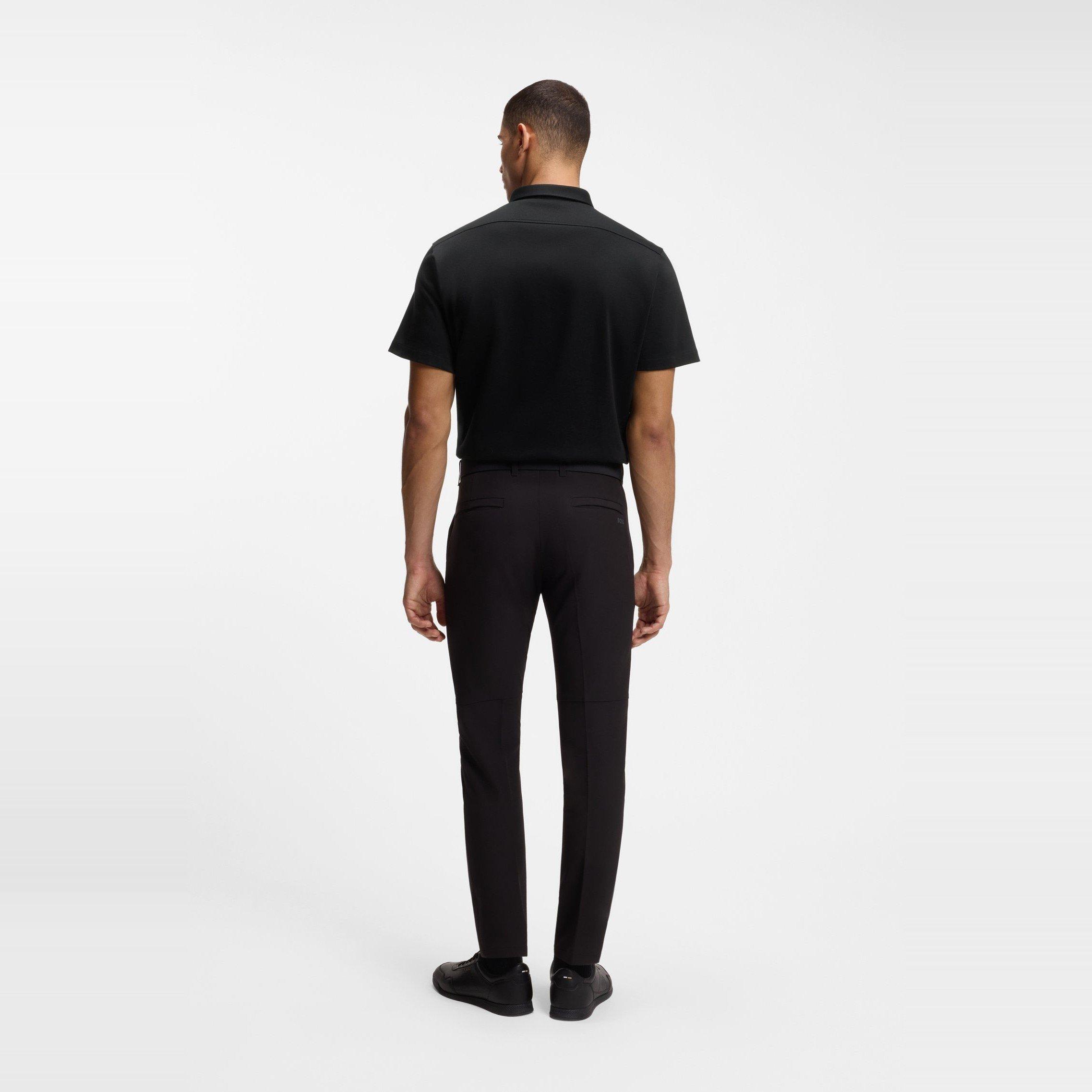 Black 002 - Boss - St Motion S 10263169 01 - 3