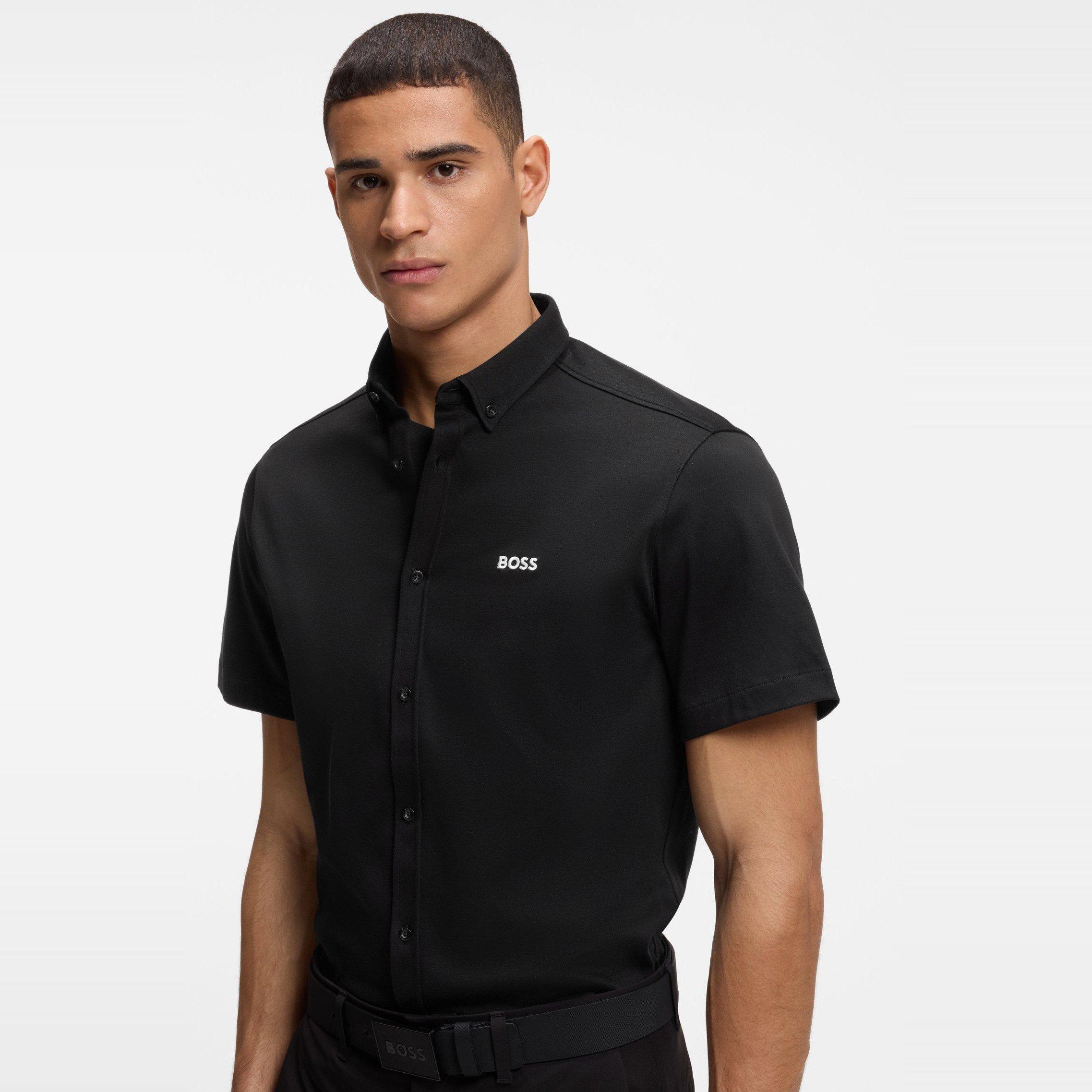 Black 002 - Boss - St Motion S 10263169 01 - 5