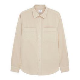 PS Paul Smith Pkt LS Shirt Sn34