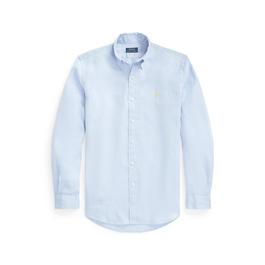 Polo Ralph Lauren Linen Long Sleeve Shirt