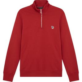 PS Paul Smith Zeb HZ Fleece Sn34